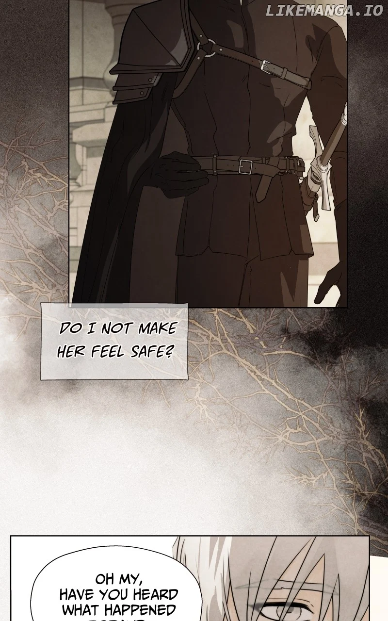 I Am the Villain Chapter 47 - Page 41