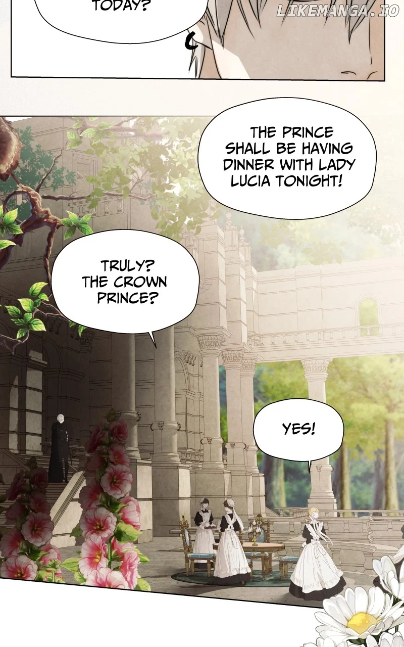 I Am the Villain Chapter 47 - Page 42