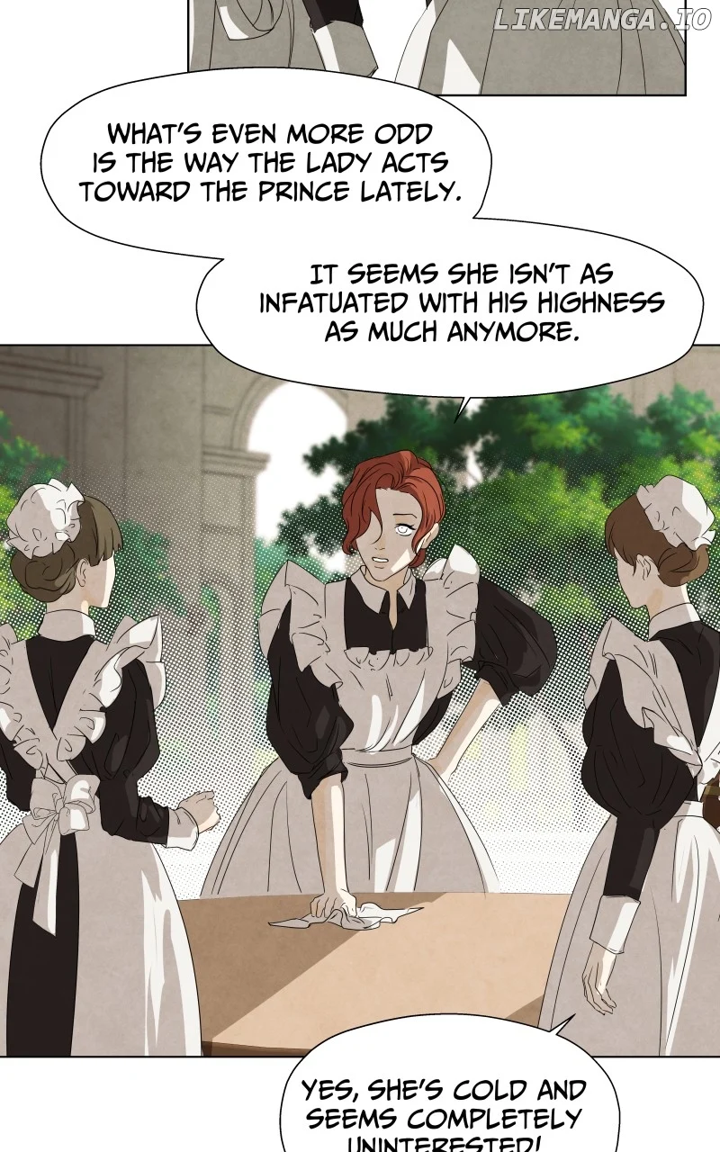 I Am the Villain Chapter 47 - Page 44