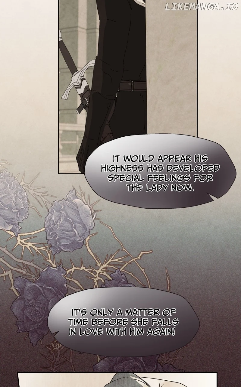 I Am the Villain Chapter 47 - Page 48