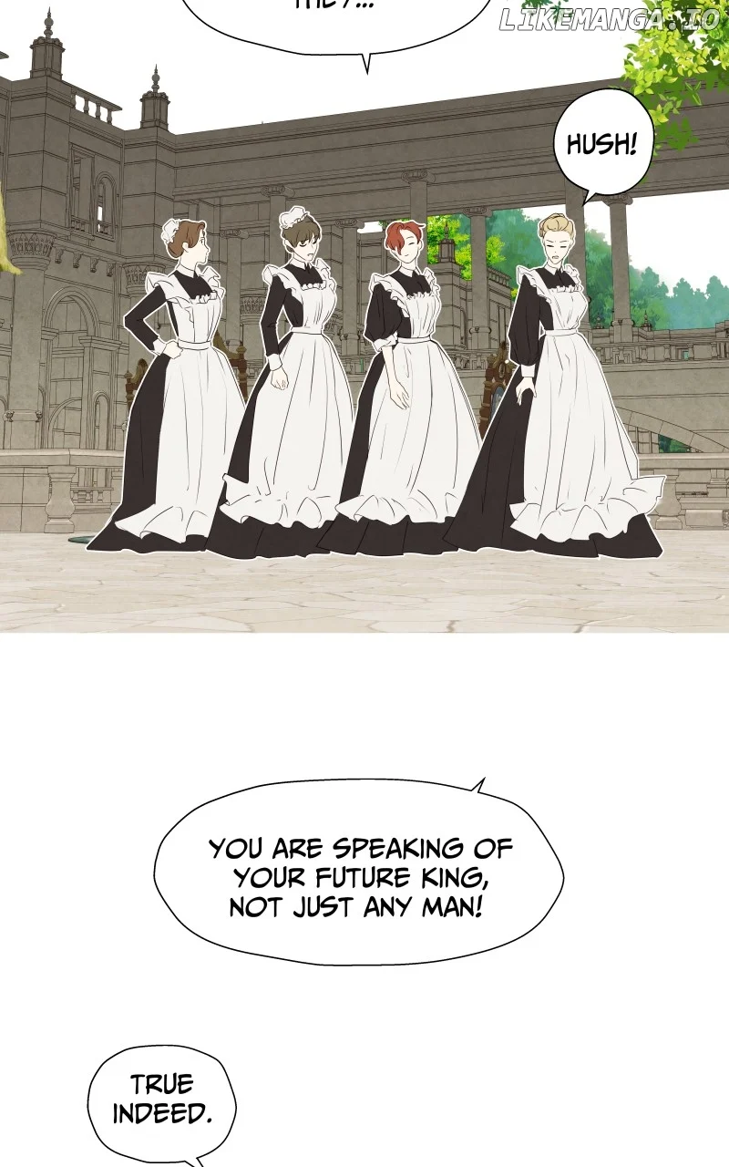 I Am the Villain Chapter 47 - Page 51