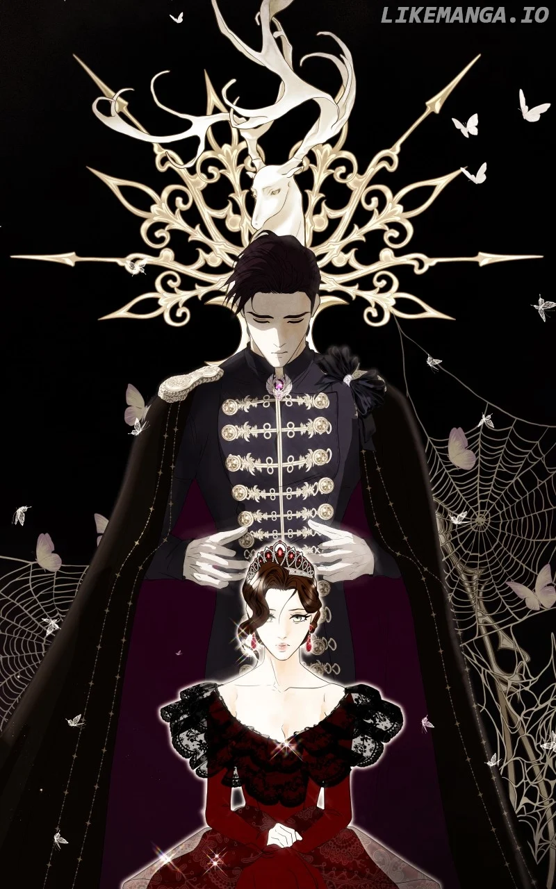 I Am the Villain Chapter 47 - Page 74