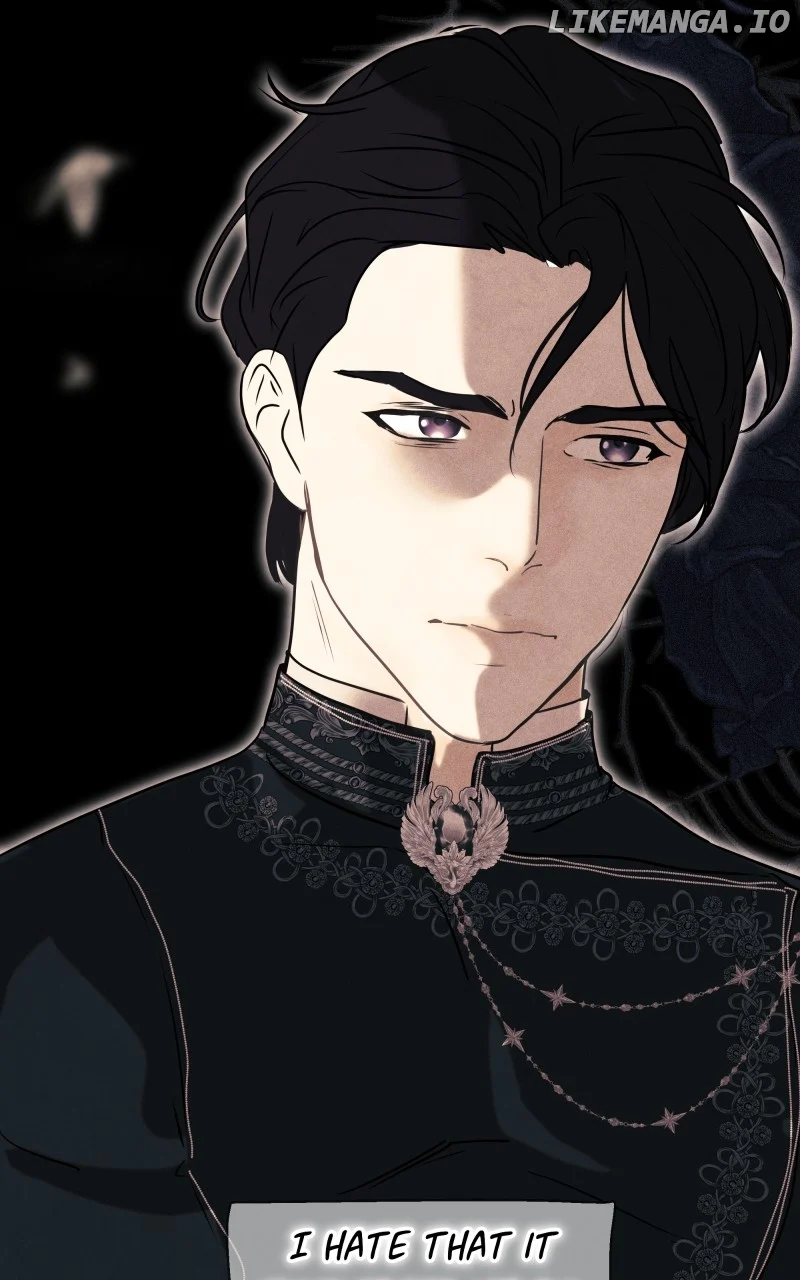 I Am the Villain Chapter 47 - Page 9