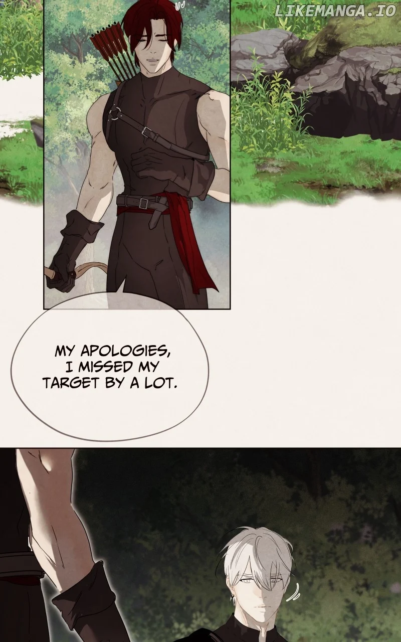 I Am the Villain Chapter 48 - Page 3