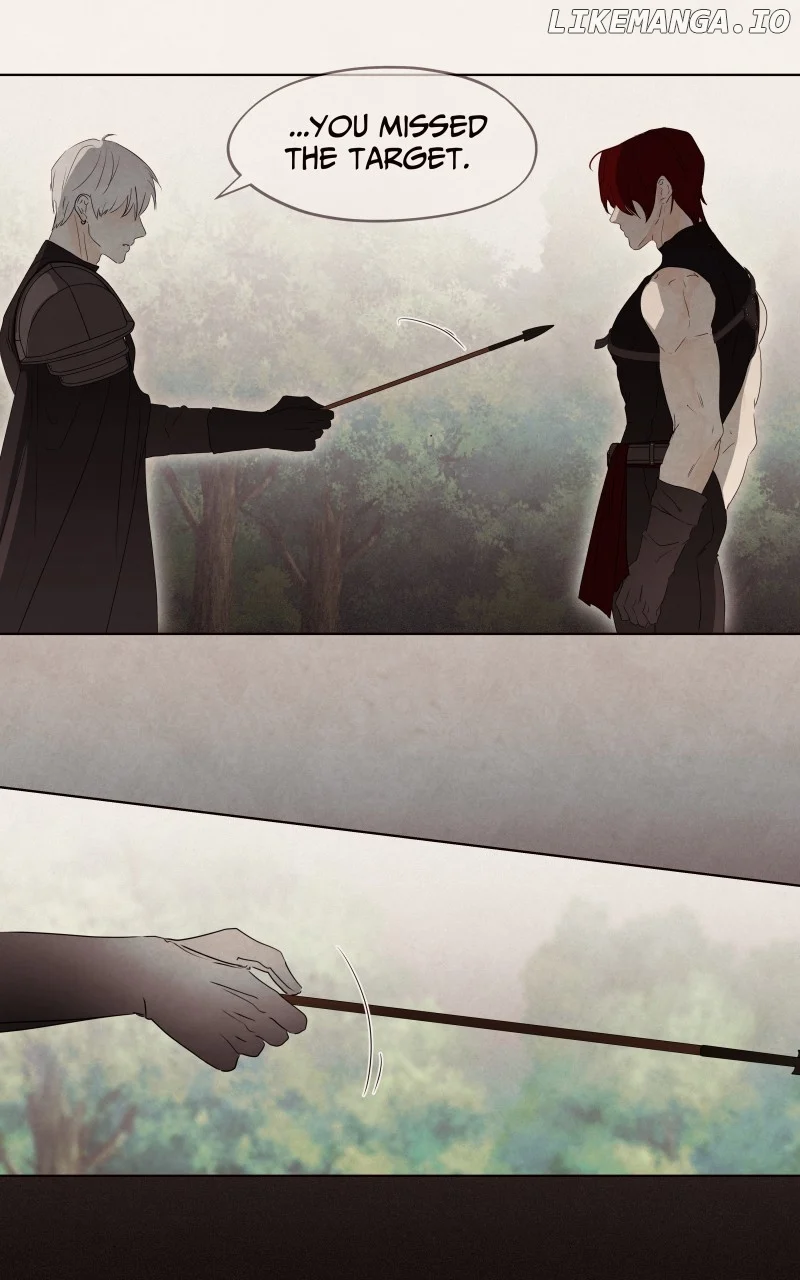 I Am the Villain Chapter 48 - Page 7