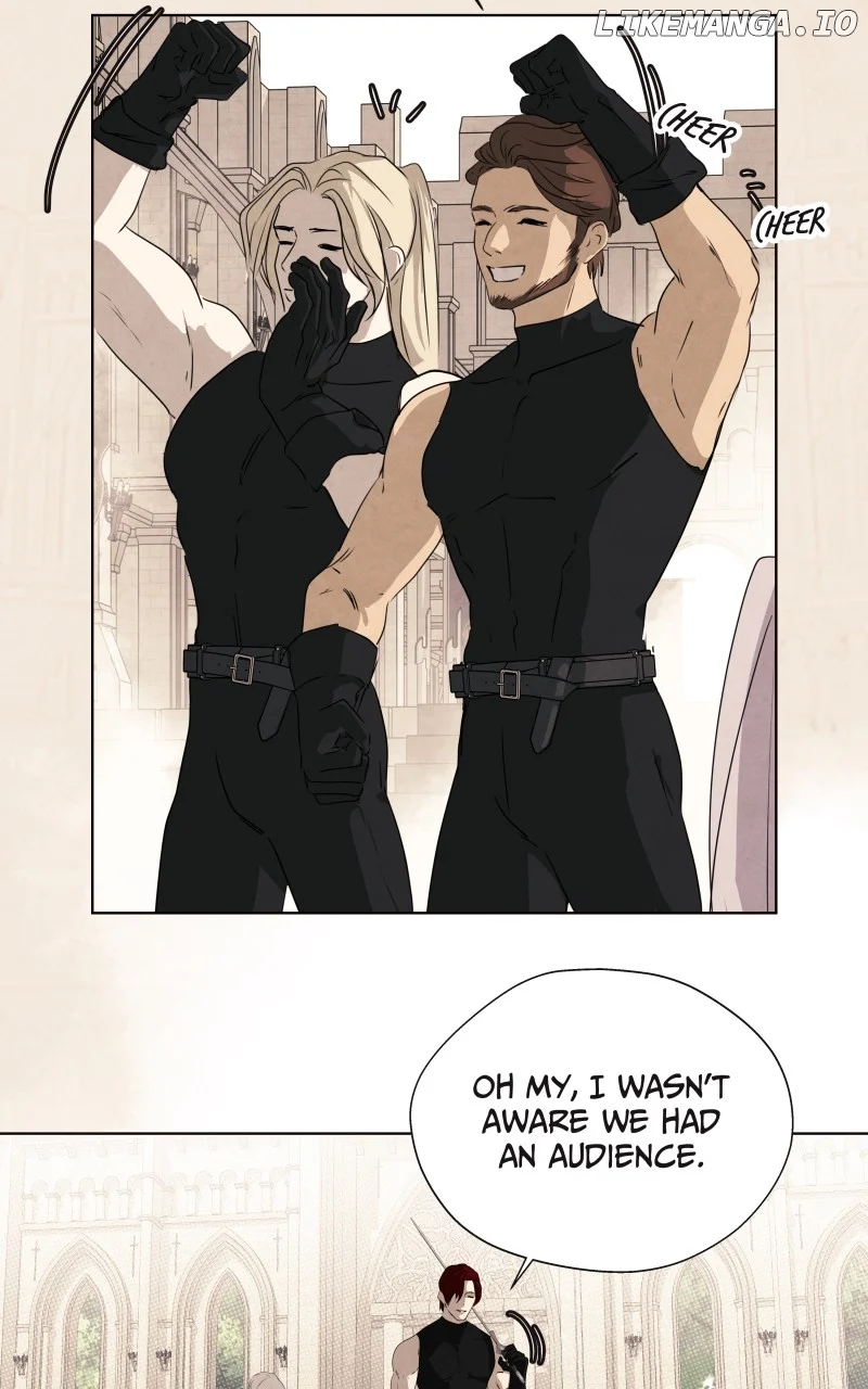 I Am the Villain Chapter 49 - Page 15