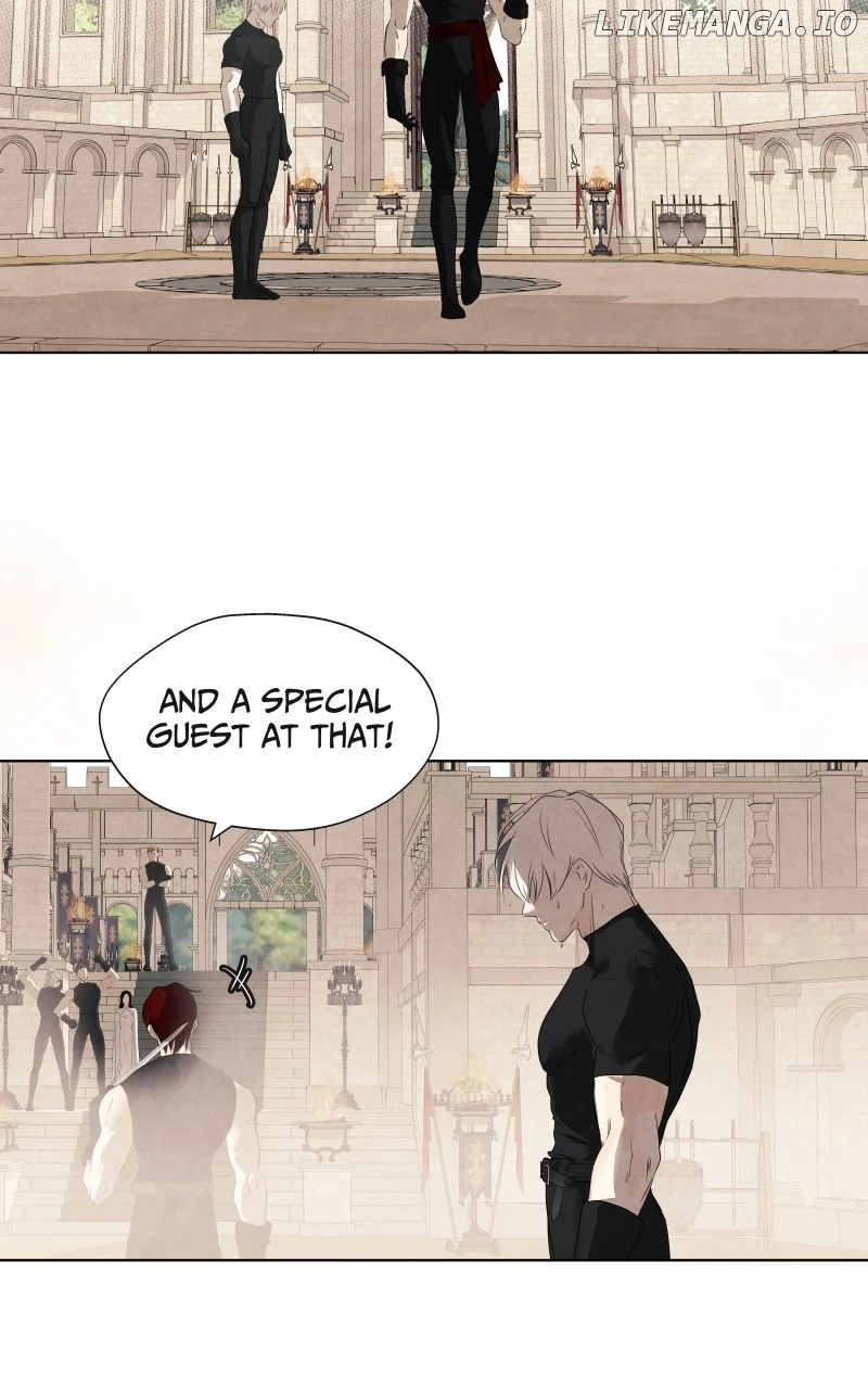 I Am the Villain Chapter 49 - Page 16