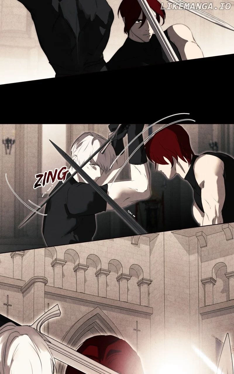 I Am the Villain Chapter 49 - Page 2