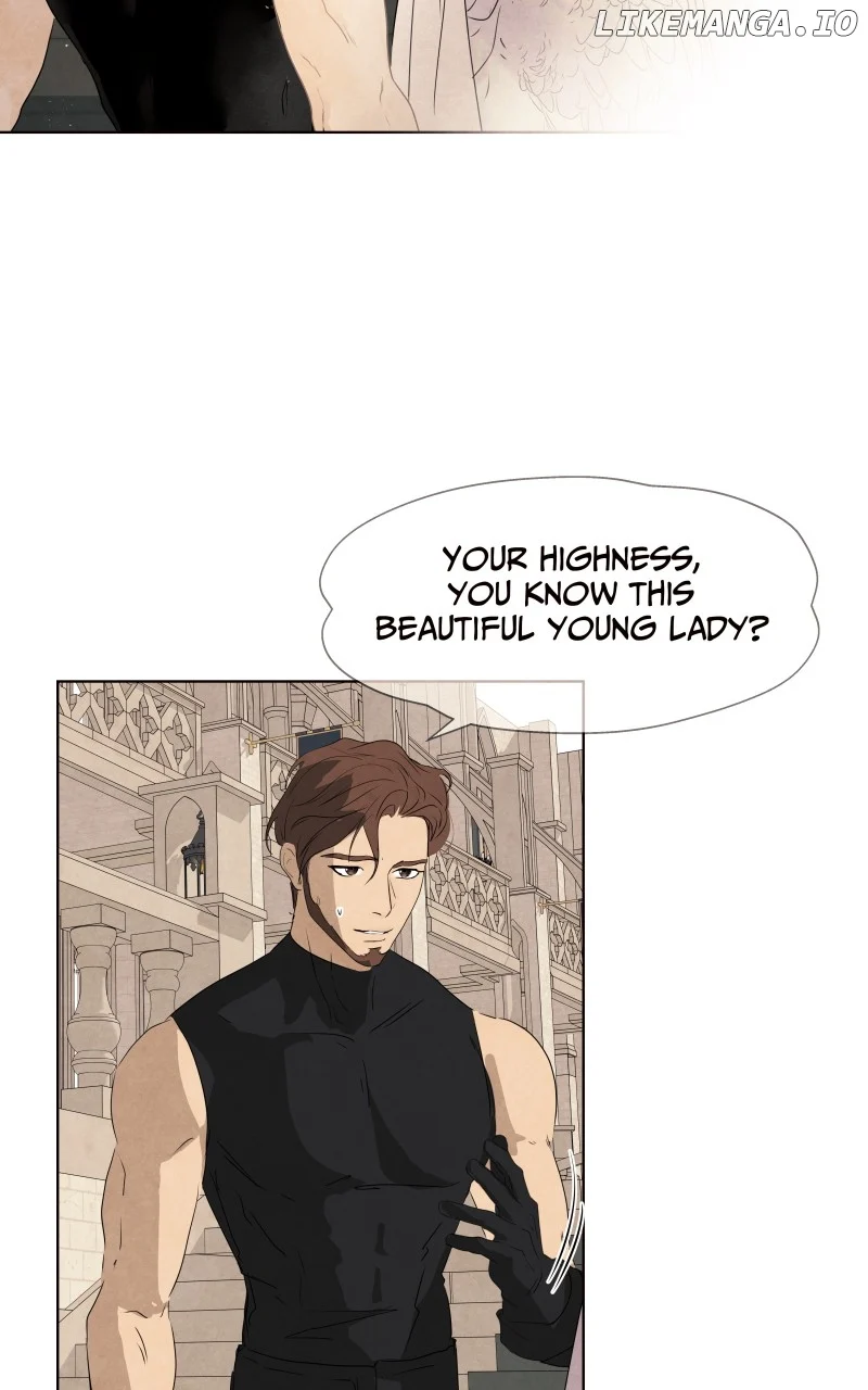 I Am the Villain Chapter 49 - Page 31