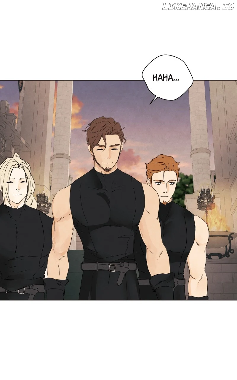 I Am the Villain Chapter 49 - Page 34