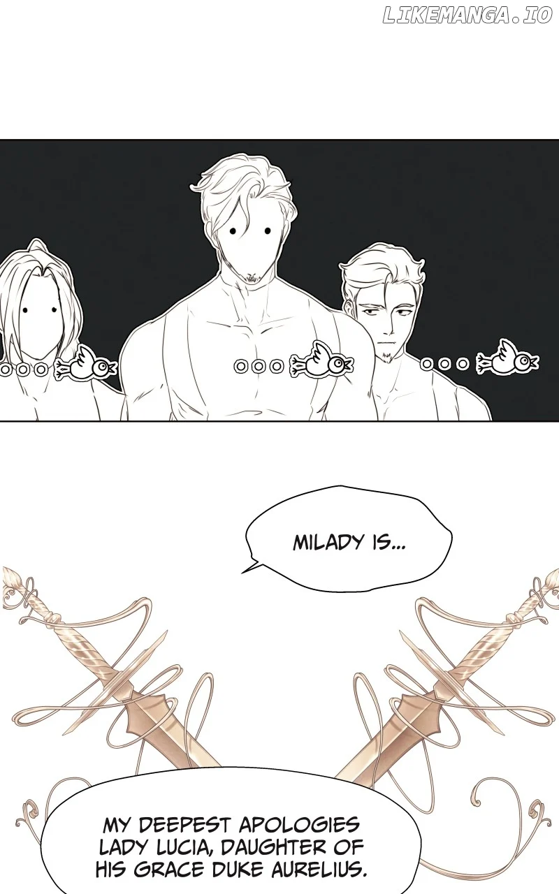 I Am the Villain Chapter 49 - Page 35