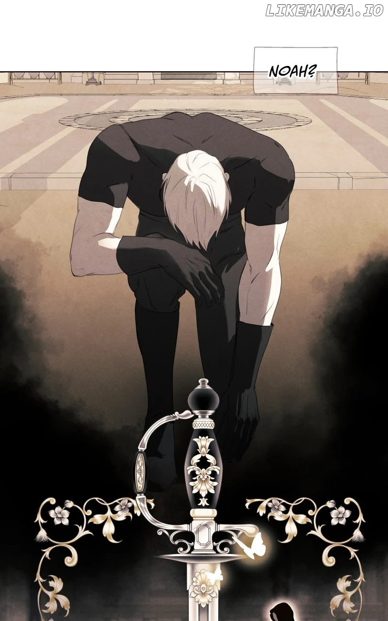 I Am the Villain Chapter 49 - Page 42