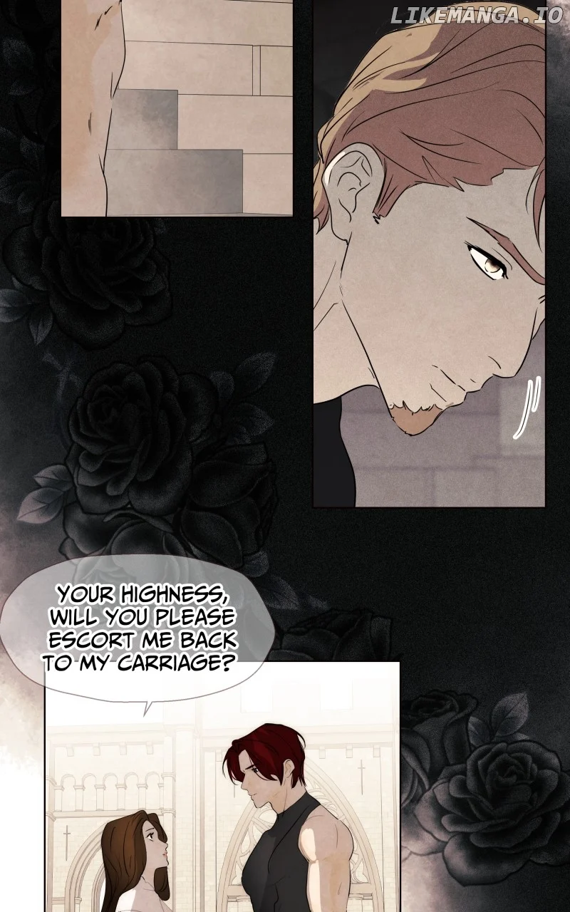 I Am the Villain Chapter 49 - Page 47