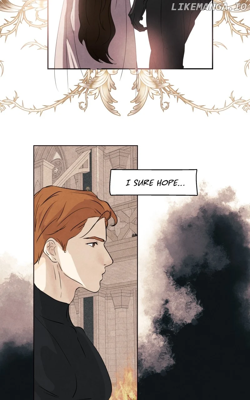 I Am the Villain Chapter 49 - Page 56