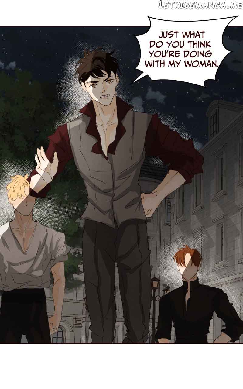 I Am the Villain Chapter 5 - Page 130