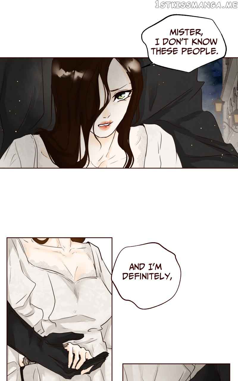 I Am the Villain Chapter 5 - Page 131