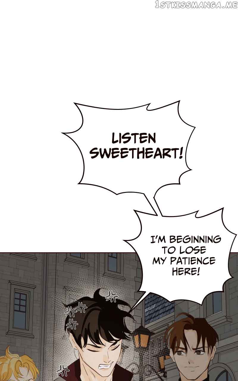 I Am the Villain Chapter 5 - Page 135