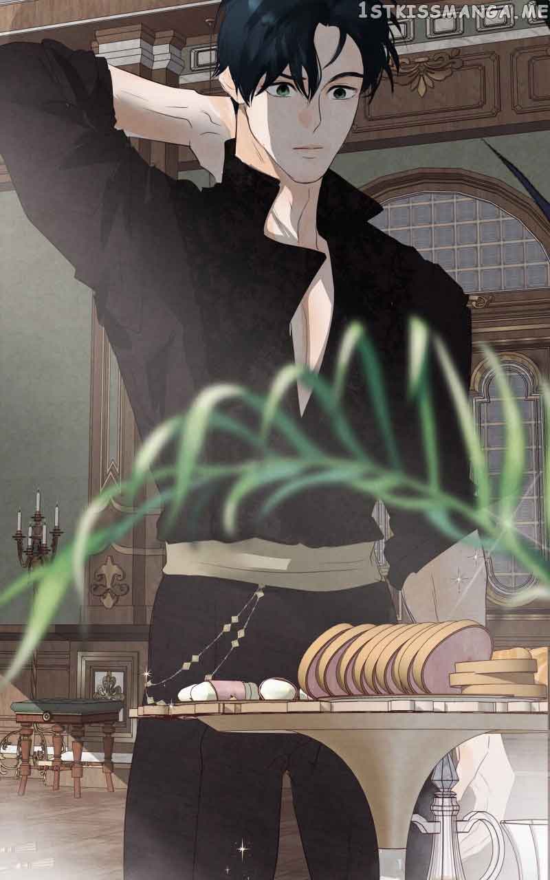 I Am the Villain Chapter 5 - Page 22