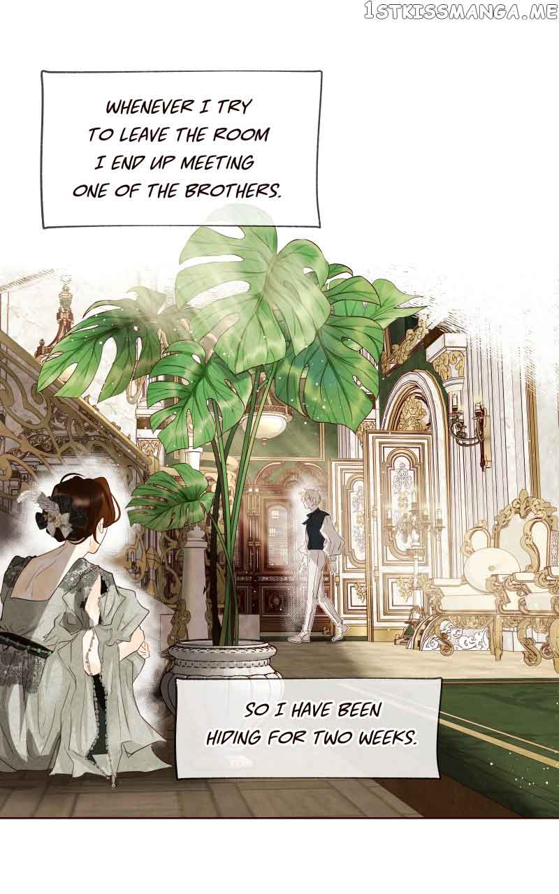 I Am the Villain Chapter 5 - Page 35