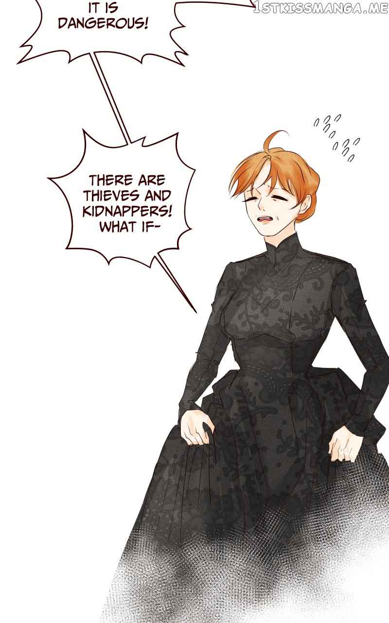 I Am the Villain Chapter 5 - Page 43