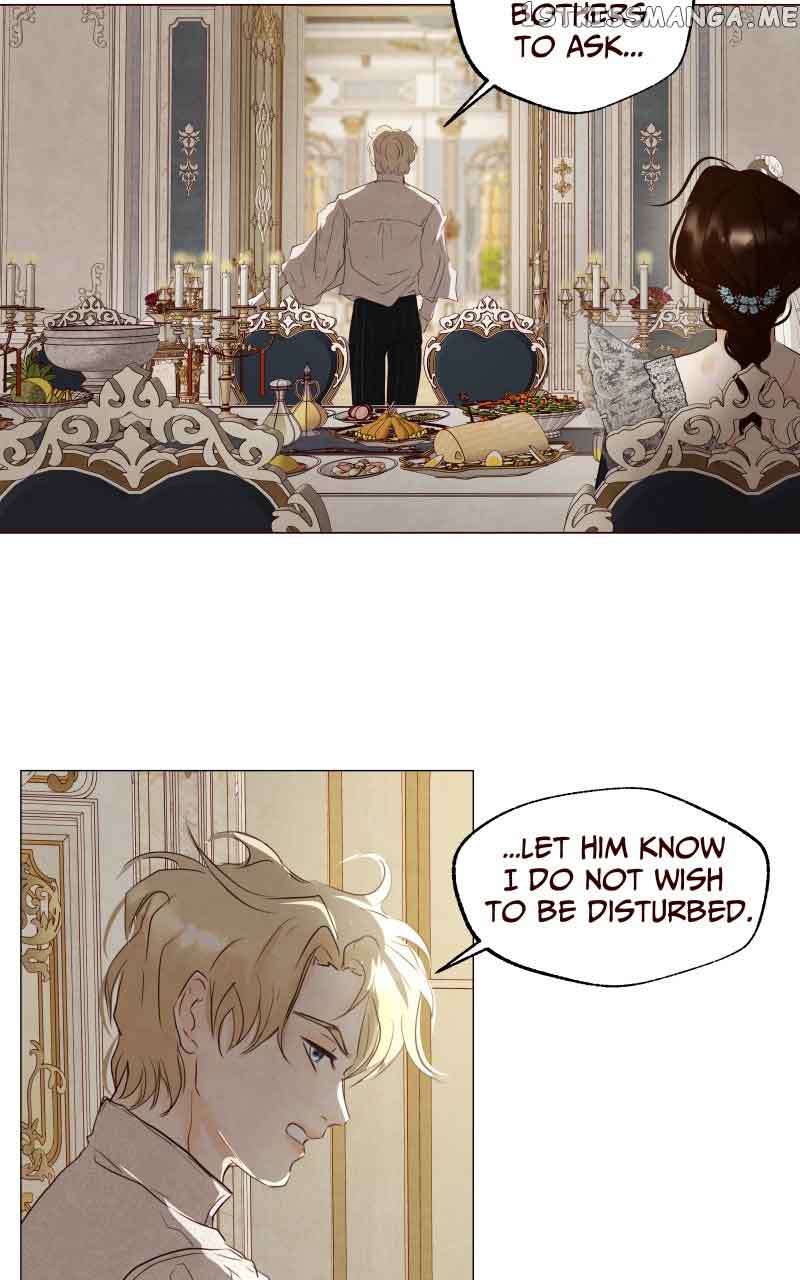 I Am the Villain Chapter 5 - Page 7