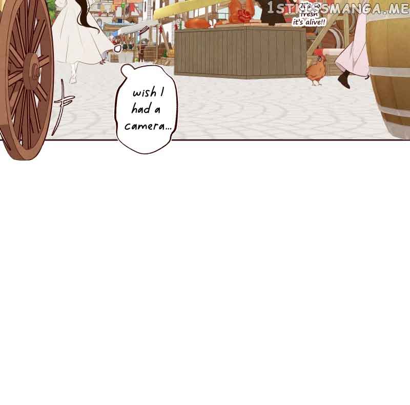 I Am the Villain Chapter 5 - Page 79