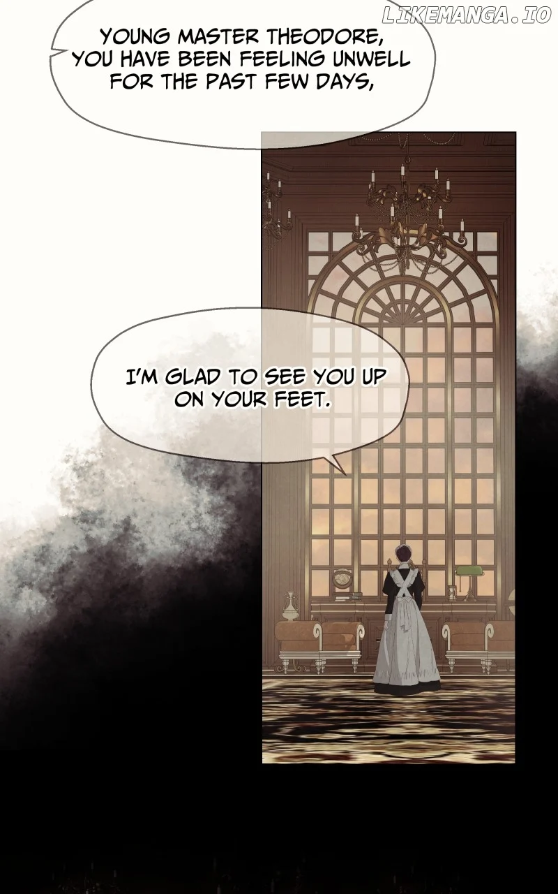 I Am the Villain Chapter 50 - Page 23