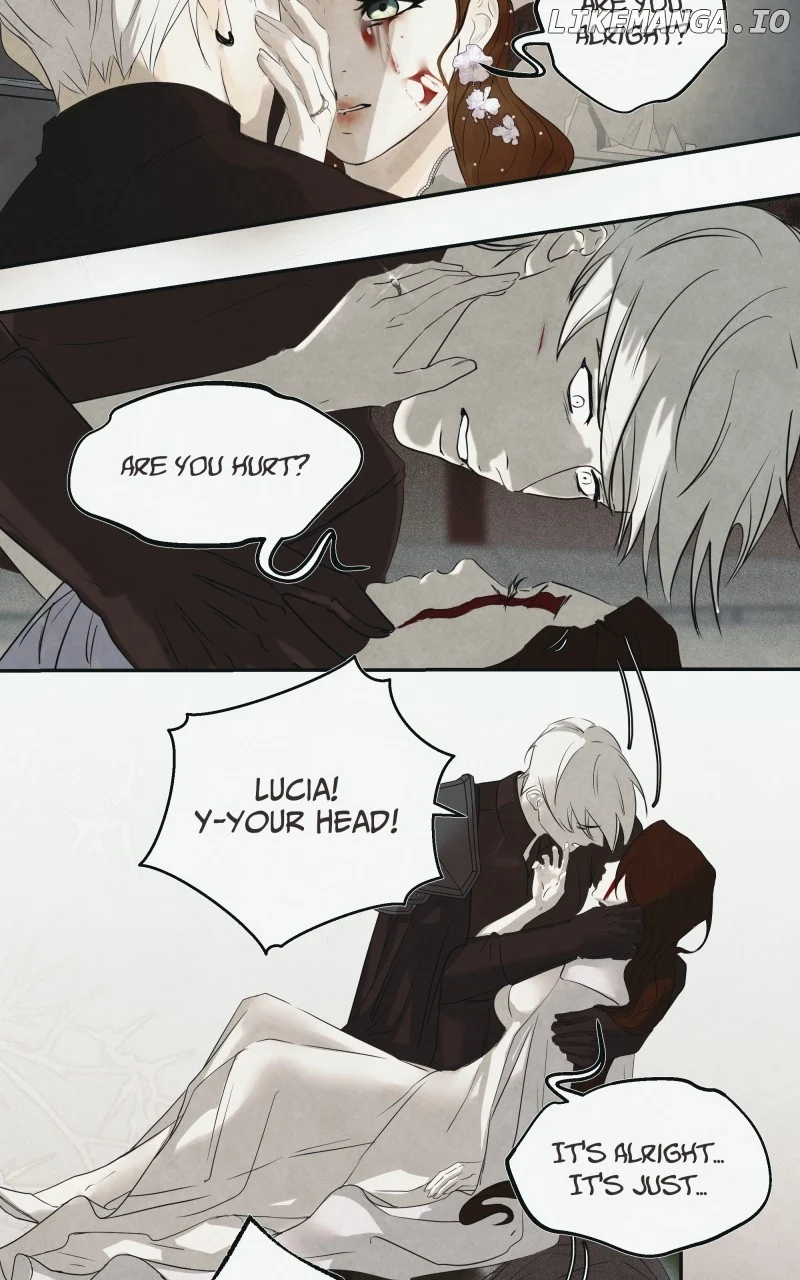 I Am the Villain Chapter 50 - Page 60