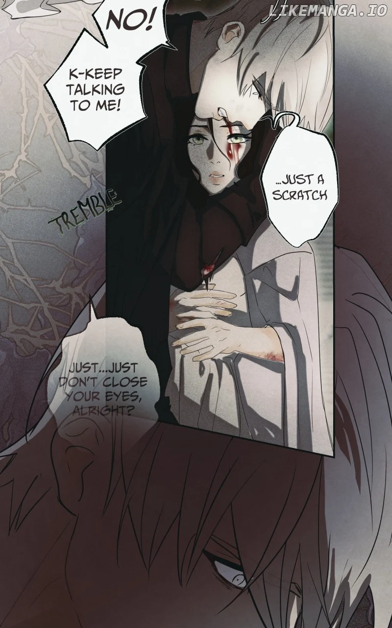 I Am the Villain Chapter 50 - Page 61
