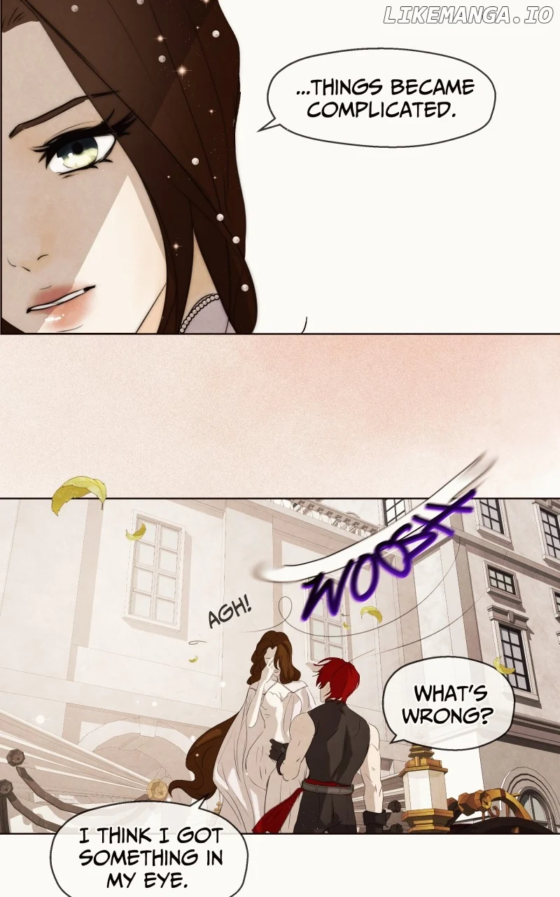 I Am the Villain Chapter 50 - Page 7