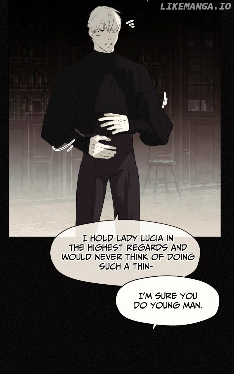 I Am the Villain Chapter 51 - Page 42