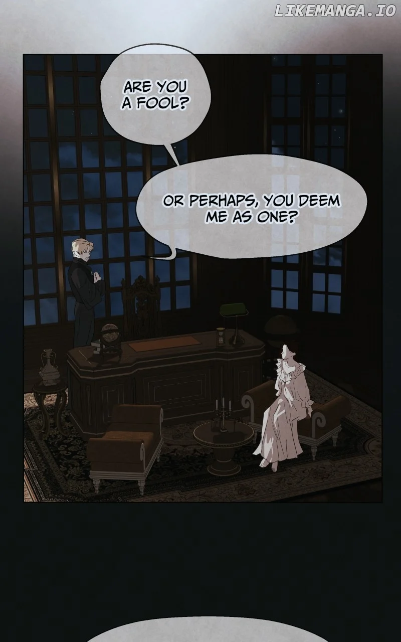 I Am the Villain Chapter 52 - Page 16