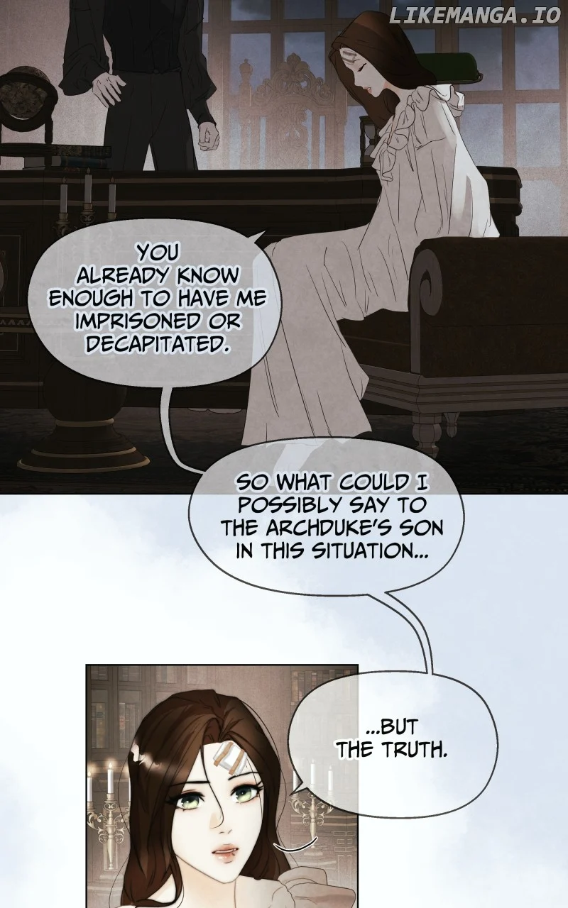 I Am the Villain Chapter 52 - Page 20