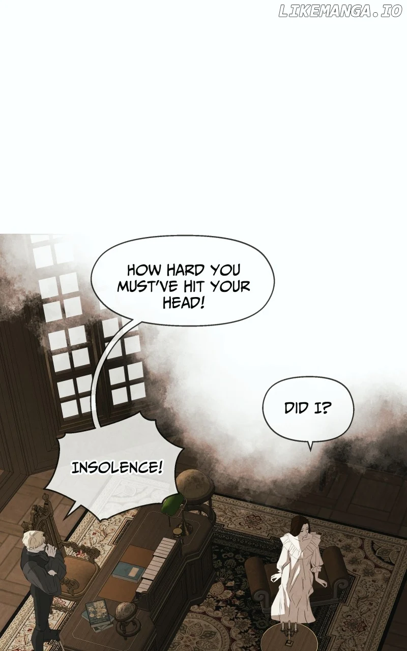 I Am the Villain Chapter 52 - Page 26