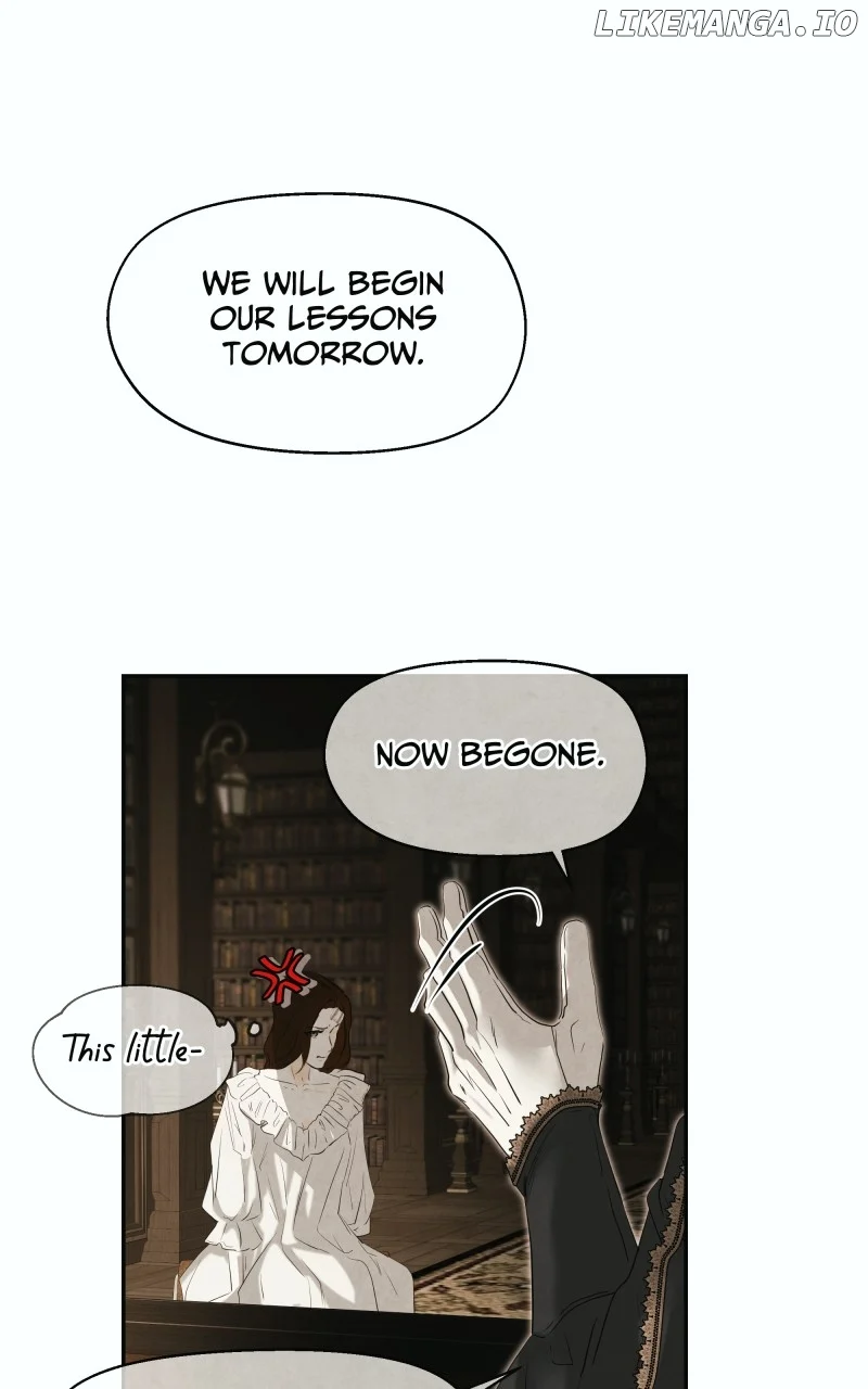 I Am the Villain Chapter 52 - Page 42