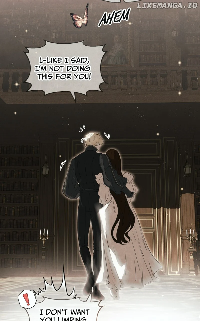 I Am the Villain Chapter 52 - Page 55