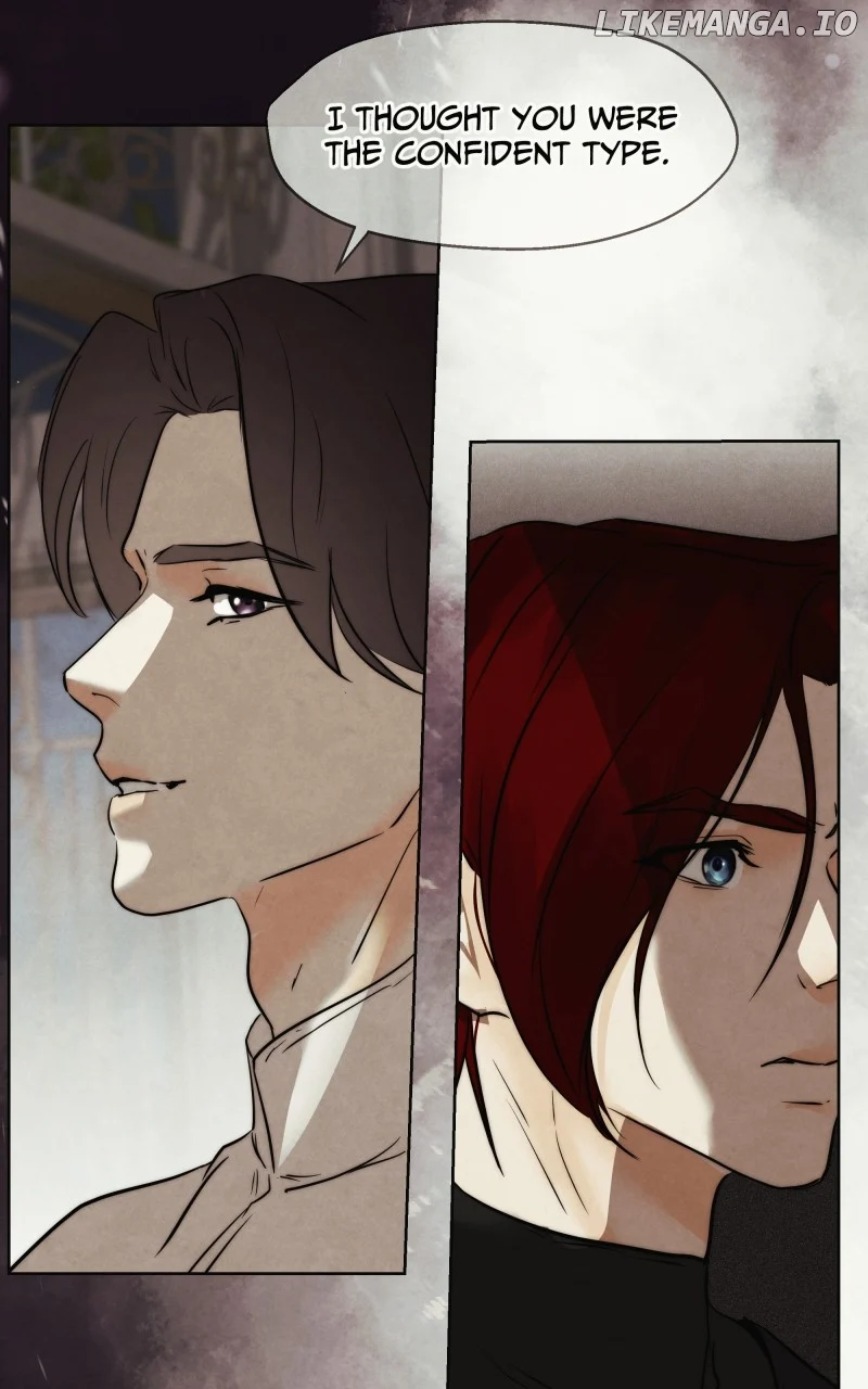 I Am the Villain Chapter 53 - Page 43