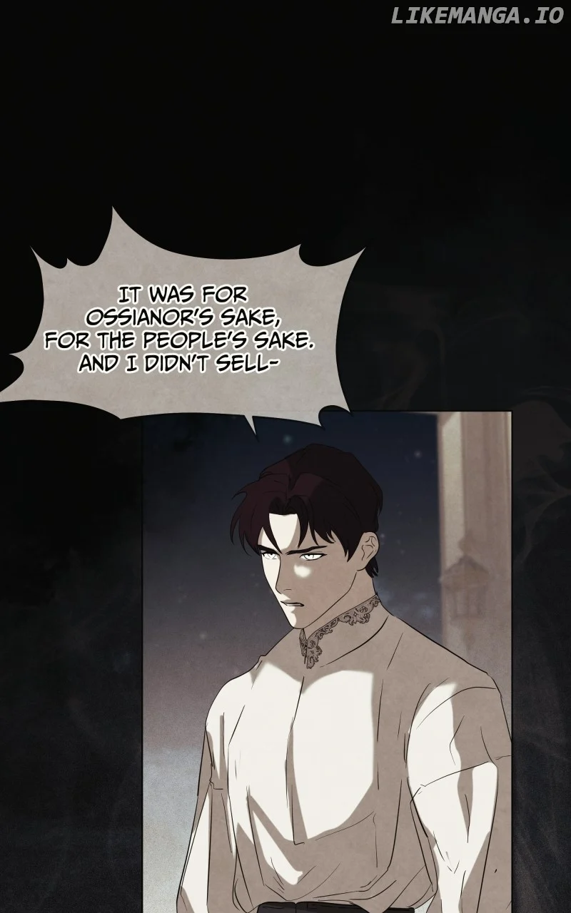 I Am the Villain Chapter 53 - Page 50