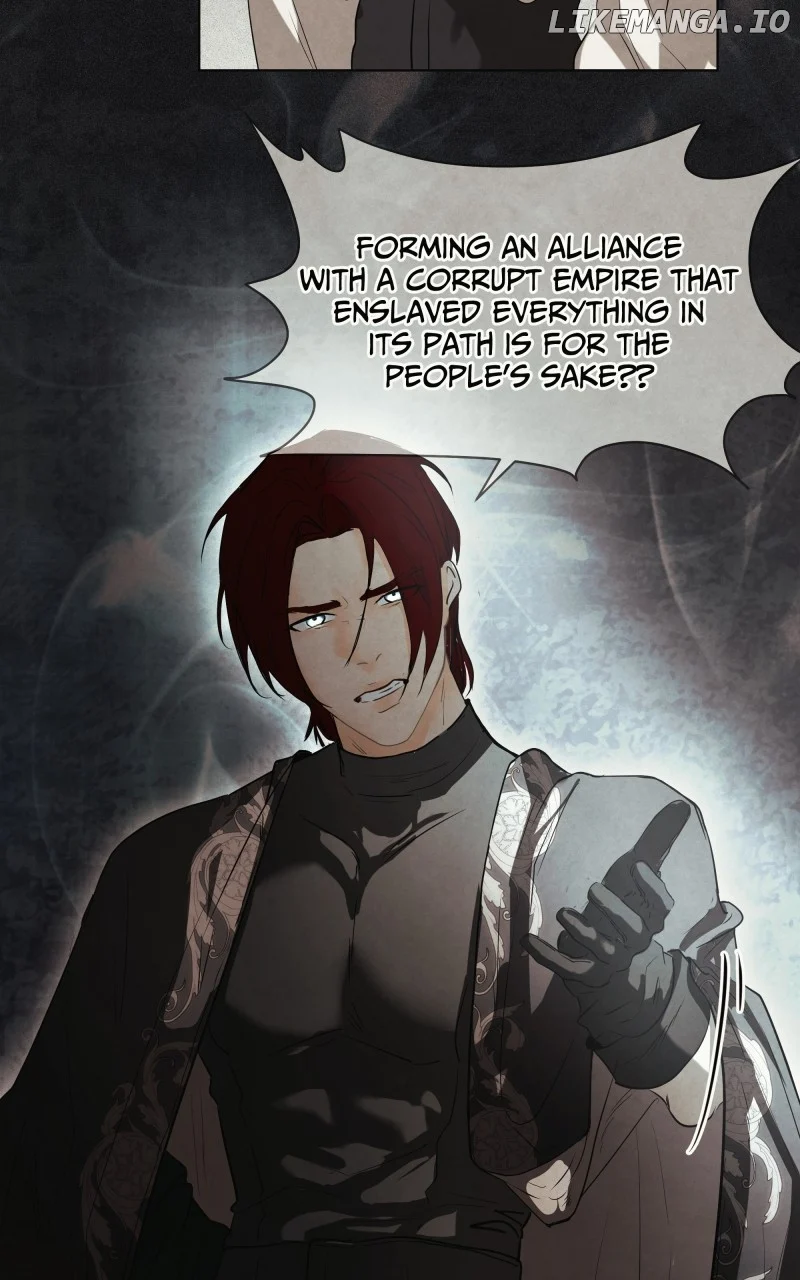 I Am the Villain Chapter 53 - Page 51