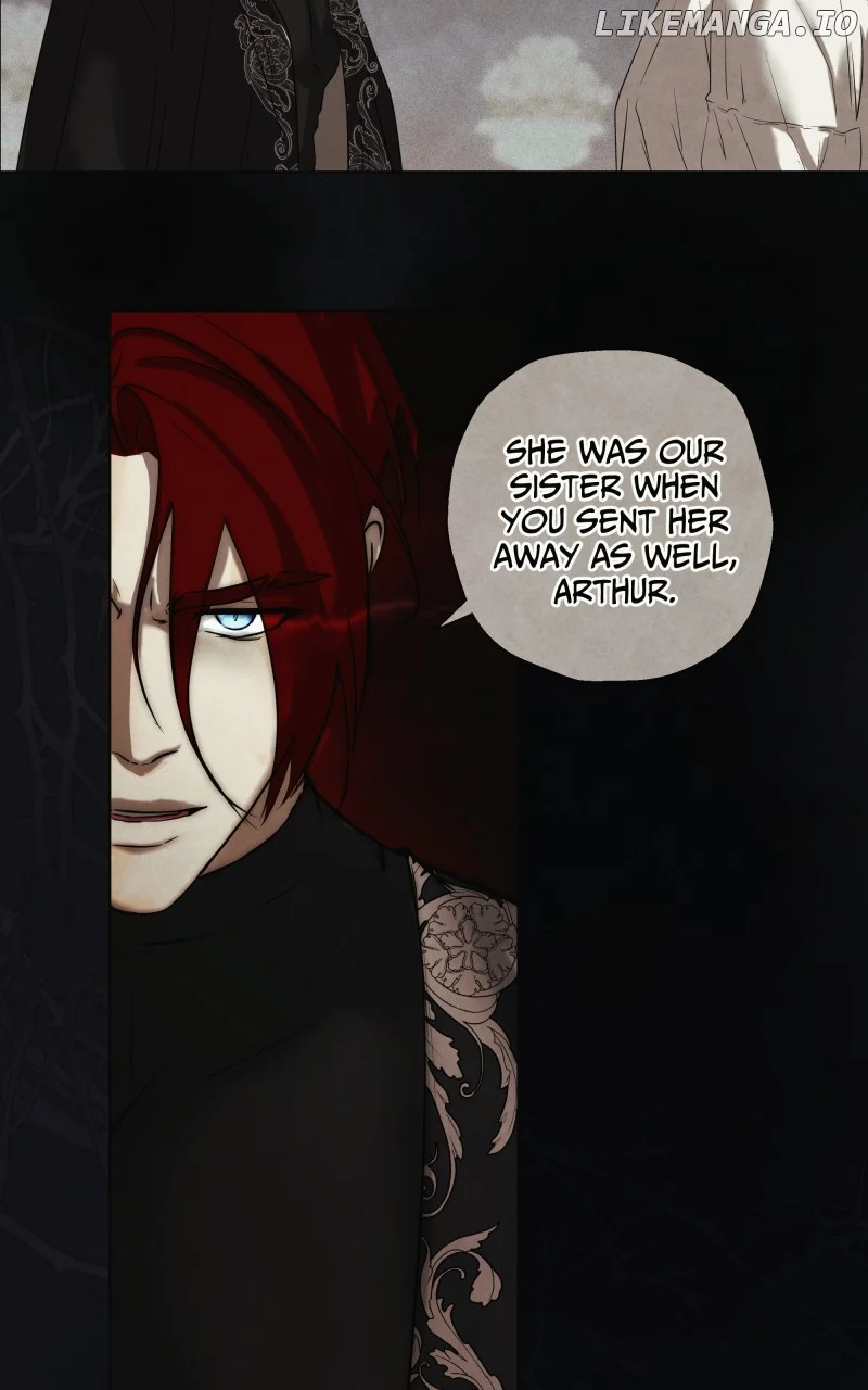 I Am the Villain Chapter 53 - Page 54