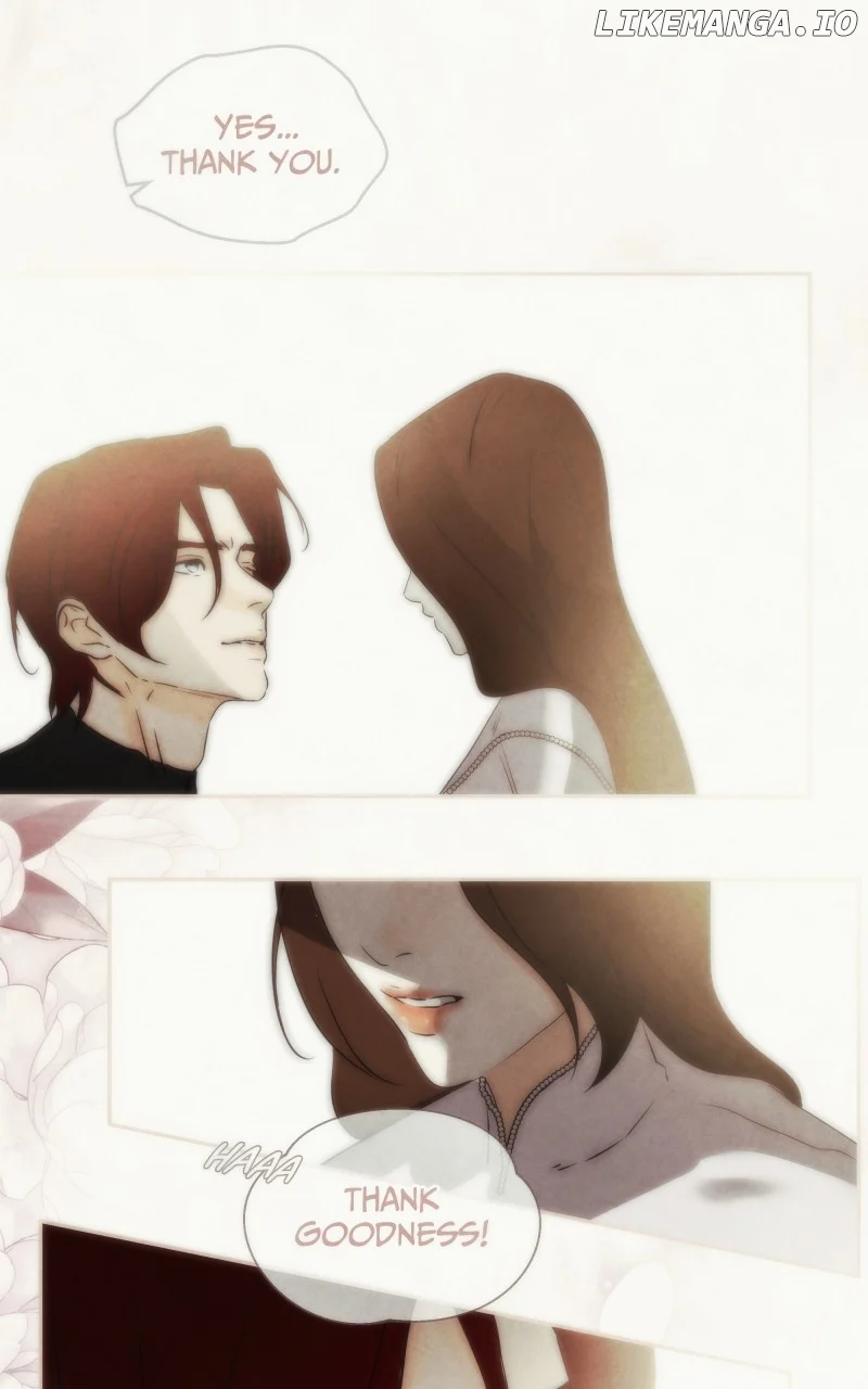 I Am the Villain Chapter 53 - Page 8