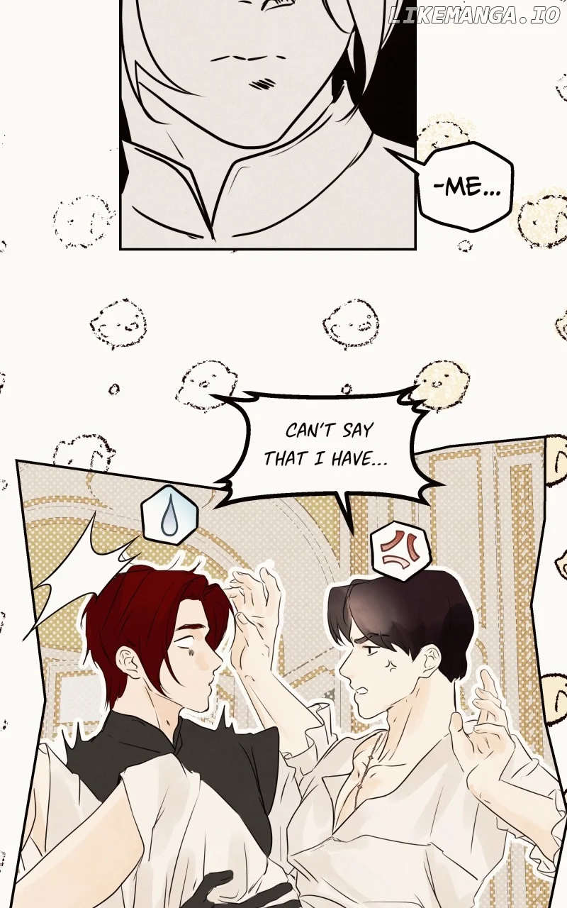 I Am the Villain Chapter 55 - Page 32