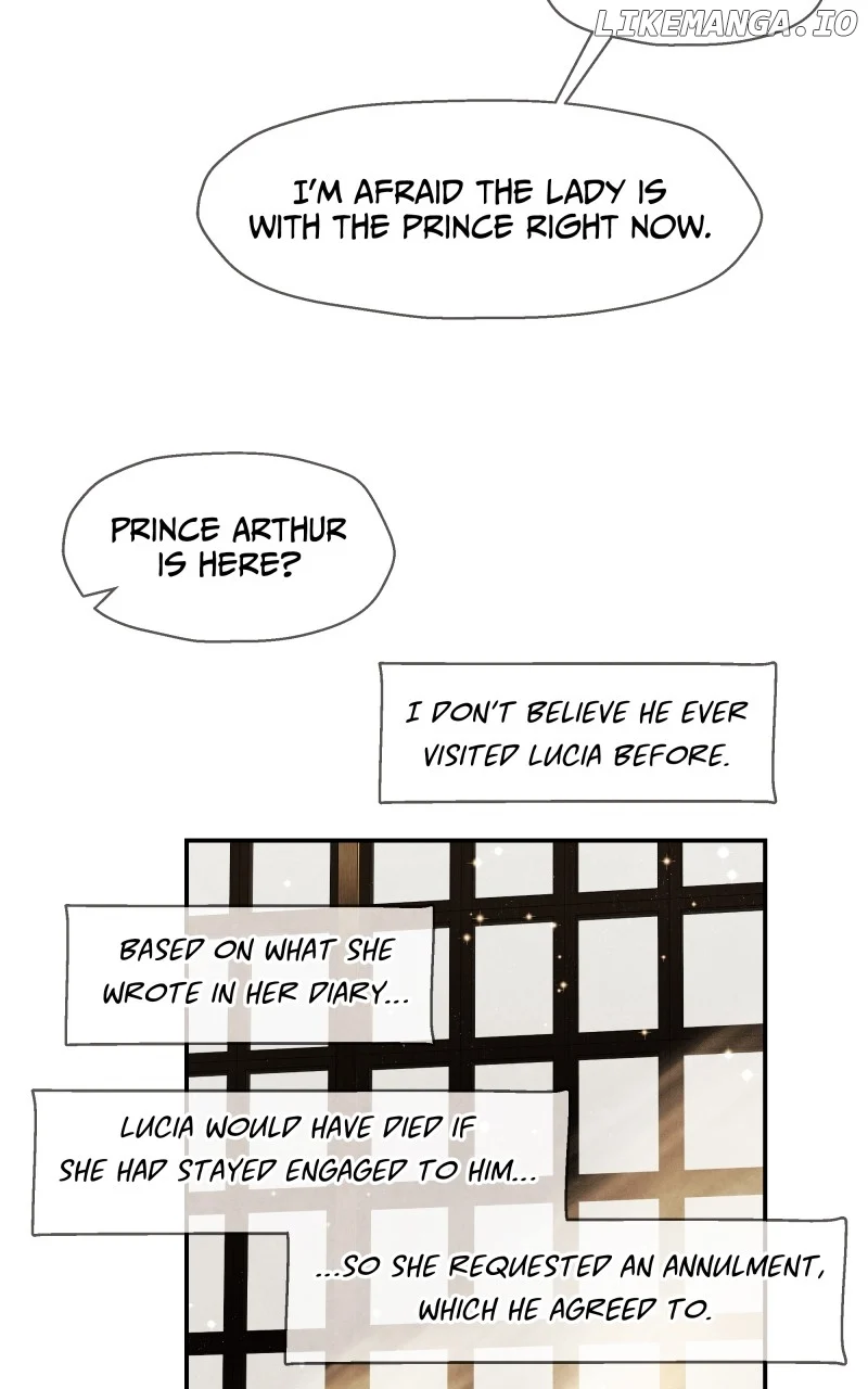 I Am the Villain Chapter 55 - Page 51