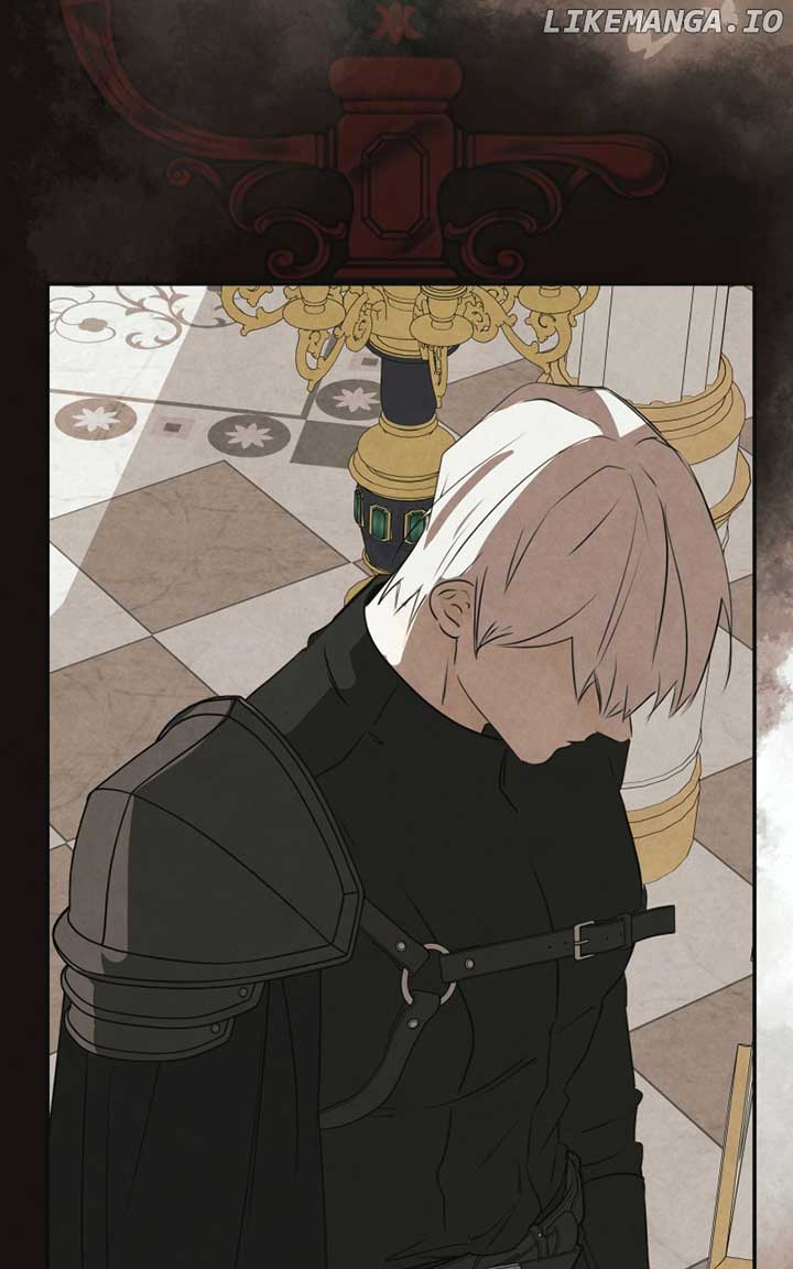 I Am the Villain Chapter 56 - Page 31