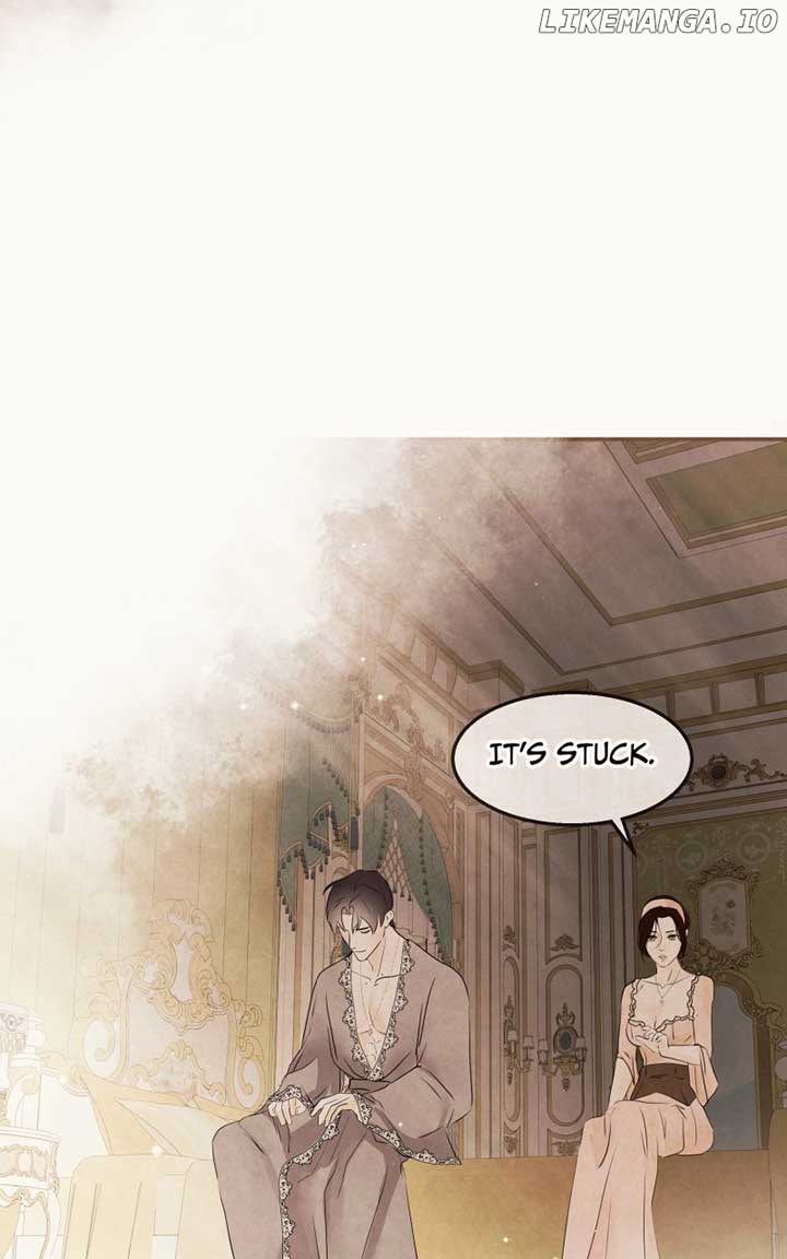 I Am the Villain Chapter 56 - Page 42