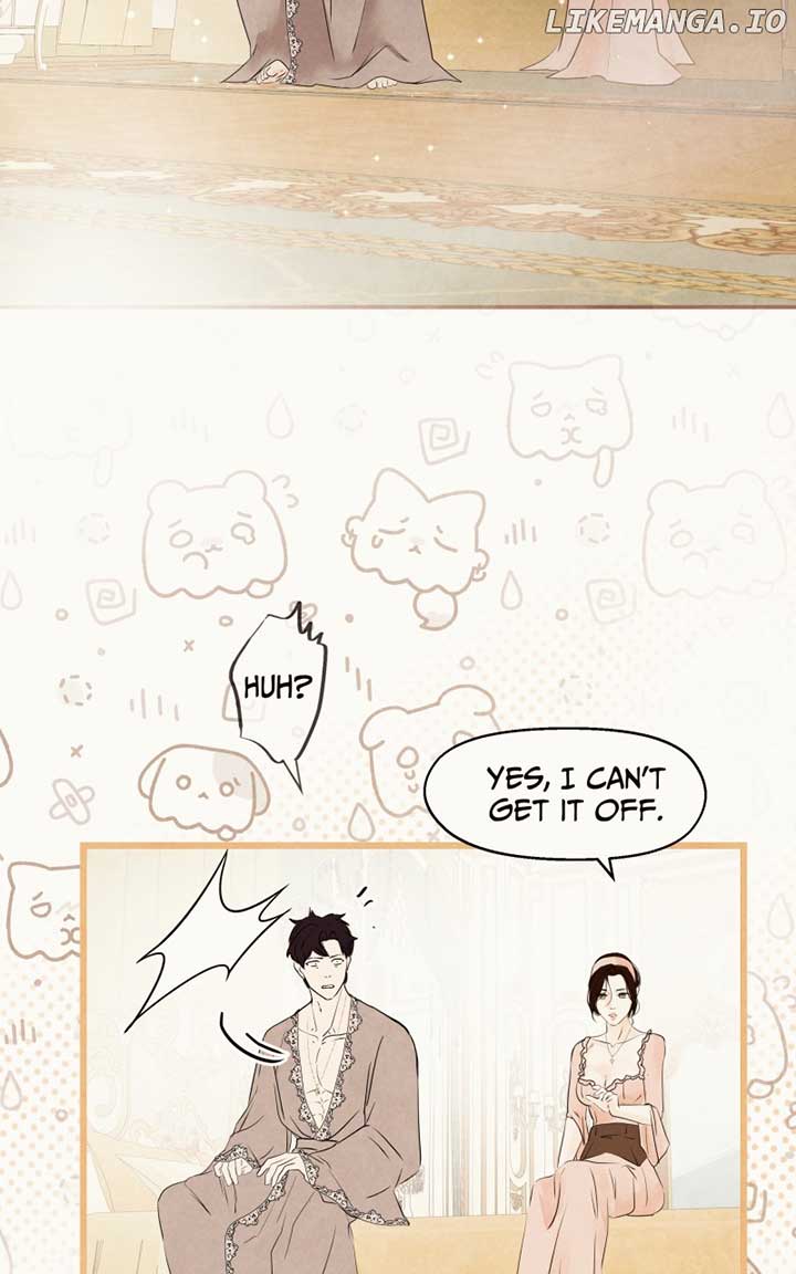 I Am the Villain Chapter 56 - Page 43