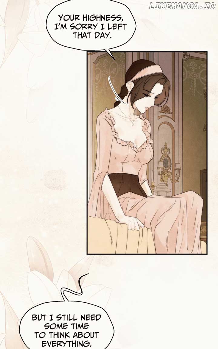 I Am the Villain Chapter 56 - Page 46