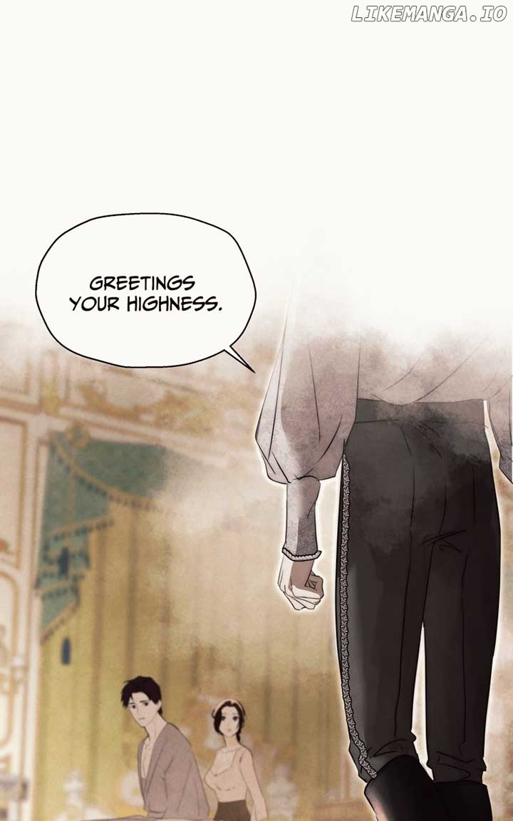 I Am the Villain Chapter 56 - Page 56