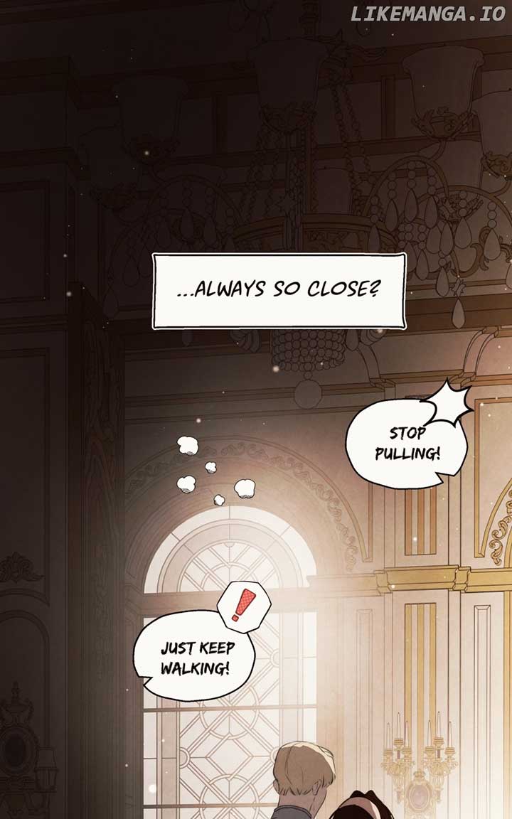 I Am the Villain Chapter 56 - Page 64