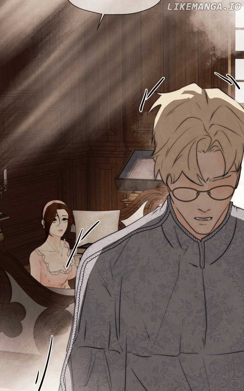 I Am the Villain Chapter 57 - Page 54